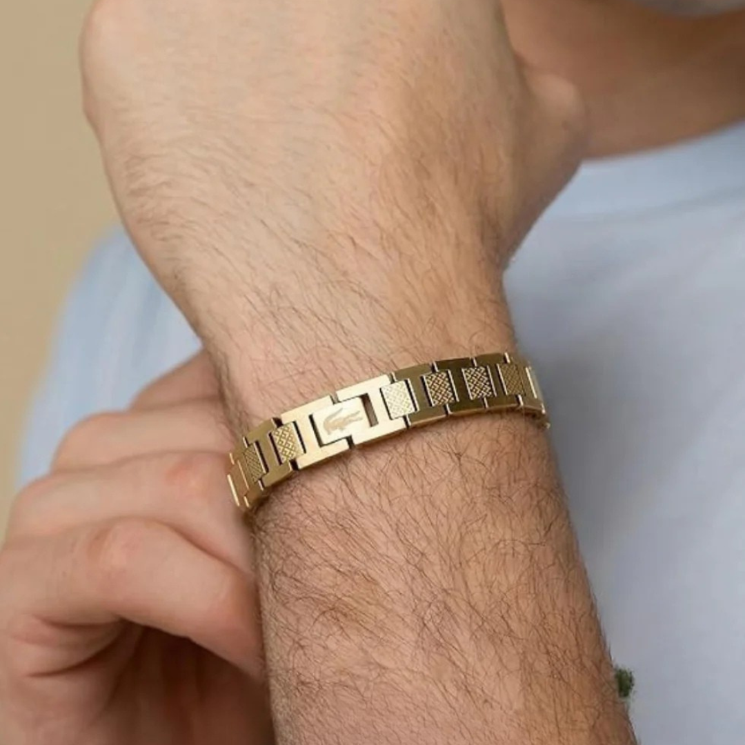 GLINZLINE™ - IKONISCHES ARMBAND